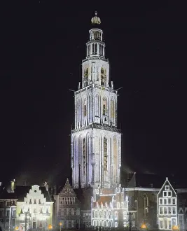 Die Niederlande