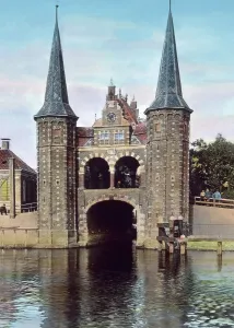 Die Niederlande