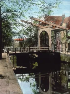 Die Niederlande
