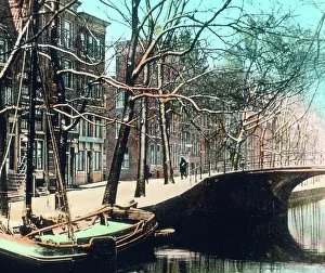 Die Niederlande