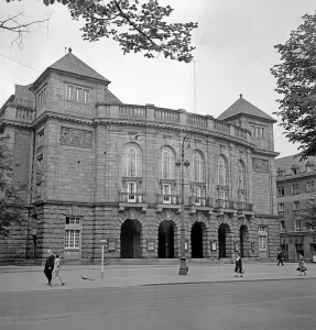 Mainz Drucke: Mainz