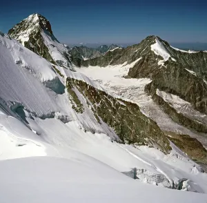 Wanderer Imprime: Dent Blanche