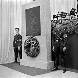 Memorial Prints: Dieselfeier im MAN Werk Augsburg