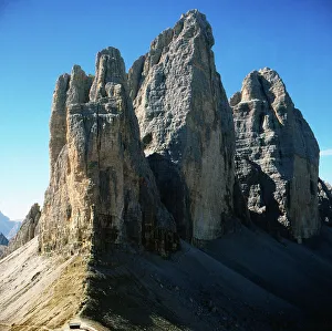Drei Zinnen