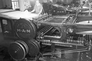 M.A.N