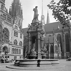 Duisburg