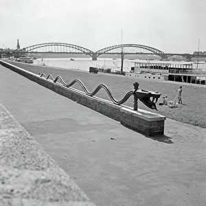 Düsseldorf Drucke: Düsseldorf