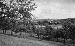 Echternach