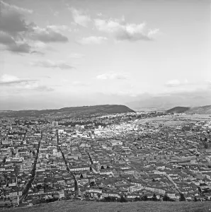 Sankt Prints: Ecuador