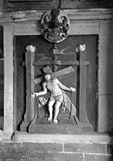 Wappen Prints: Ediger