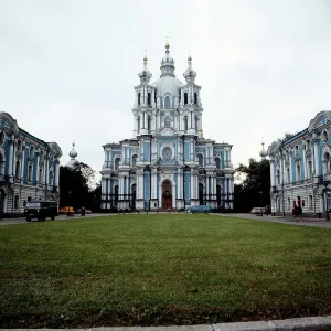 Sankt Petersburg Drucke: Ehemalige UdSSR