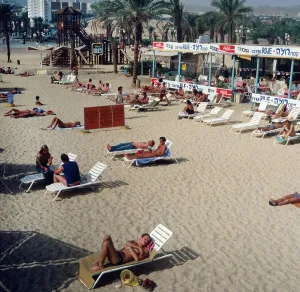 Eilat / Israel