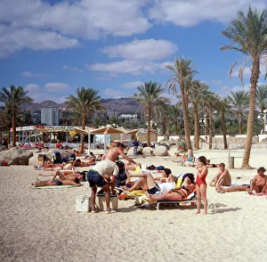 Eilat / Israel