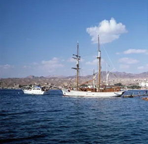 Eilat / Israel