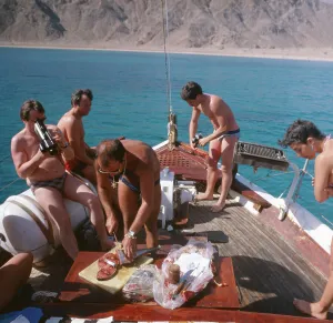 Eilat / Israel