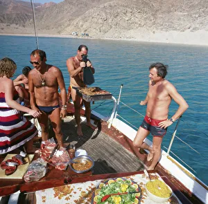 Eilat / Israel