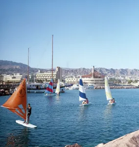 Eilat / Israel