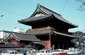 Asien Prints: Japan