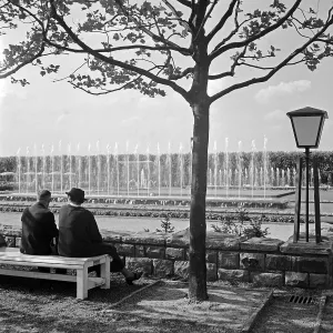 Steel Prints: Essen
