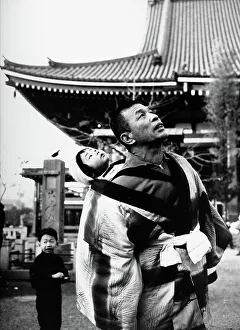 Asien Prints: Japan