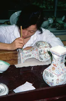 China
