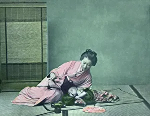 Japan