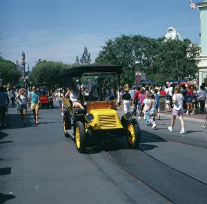 USA