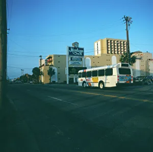 USA