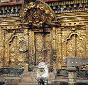 Nepal