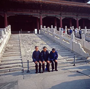 China
