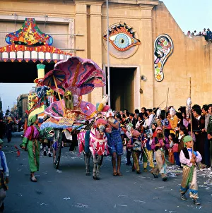 Malta