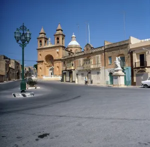 Malta