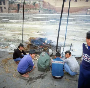 Nepal
