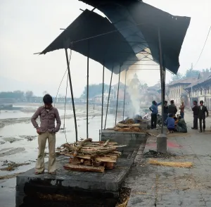 Nepal Prints: Nepal