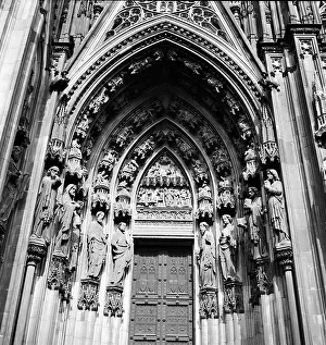Cologne Prints: Köln