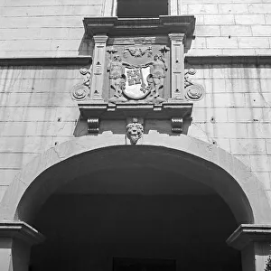 Old City Prints: Soest