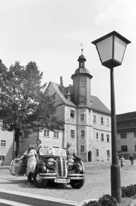 Eisenach