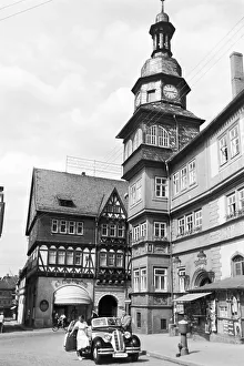 Eisenach