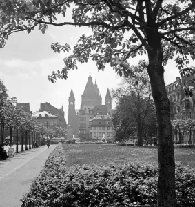 Maguncia Imprime: Mainz
