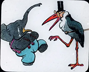 Elefantengeschichte