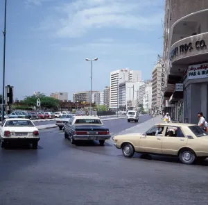 Near East Impressions: Vereinigte Arabische Emirate