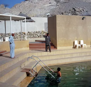 Near East Impressions: Vereinigte Arabische Emirate