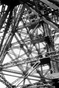 Steel Imprime: Zu Besuch in Paris