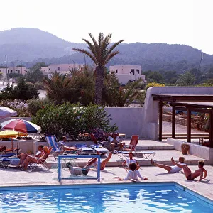 Ibiza