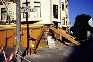 Erdbeben in San Francisco