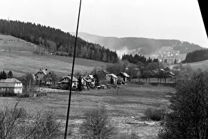 Erich Andres in Bayern