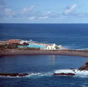 Nordatlantik Impressions: Spanien / Teneriffa