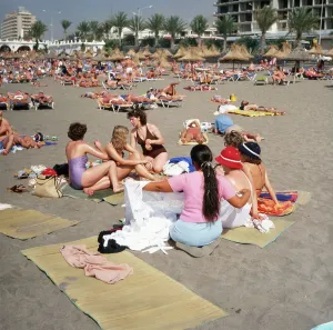 Nordatlantik Impressions: Spanien / Teneriffa
