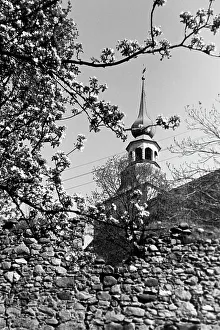 Kirchturm Prints: Horka