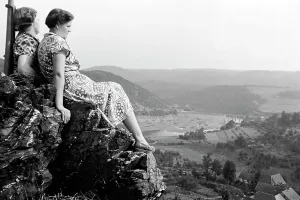 Rest Imprime: Ausflug zum Rurstausee